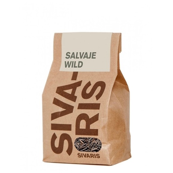 Sivaris Wild Rice 500 gr.
