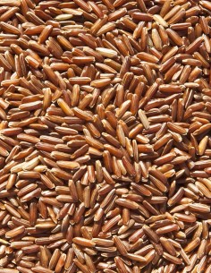 Sivaris Riz rouge 500 gr. 2