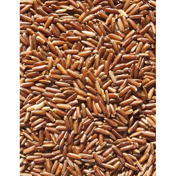 Sivaris Arroz Rojo