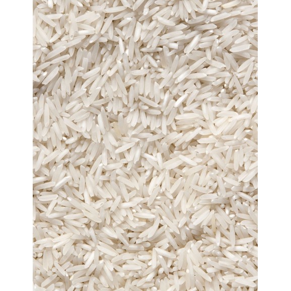 Sivaris Riz Basmati