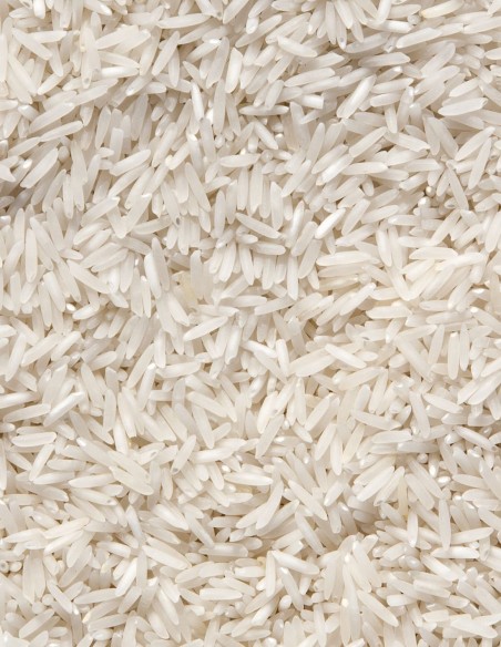 Sivaris Riz Basmati