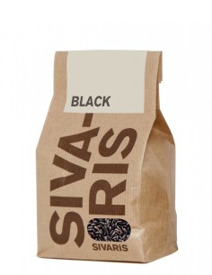 Sivaris Schwarzer Reis Paket 500 gr.