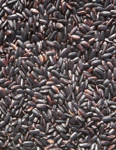 Sivaris Black Rice Packet 500 gr. 2