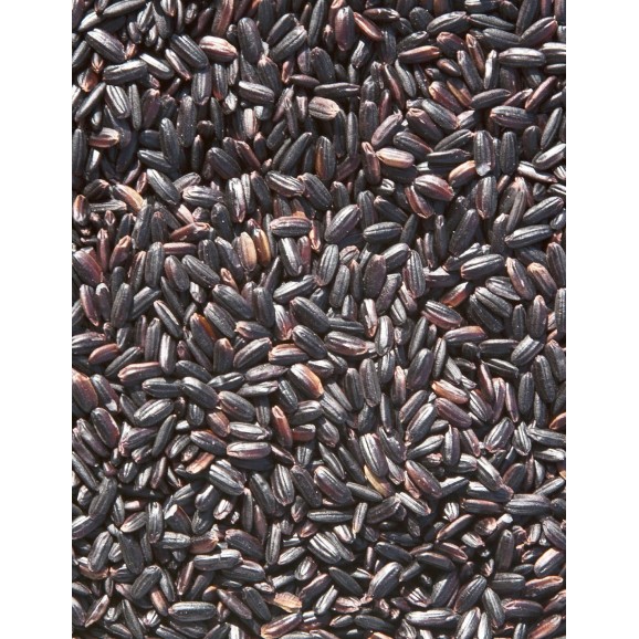 Sivaris Black Rice