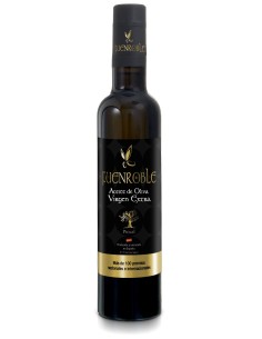 Fuenroble - botella vidrio 250 ml.