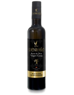 Fuenroble - botella vidrio 500 ml.