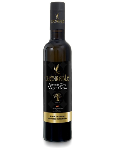 Fuenroble - botella vidrio 500 ml.
