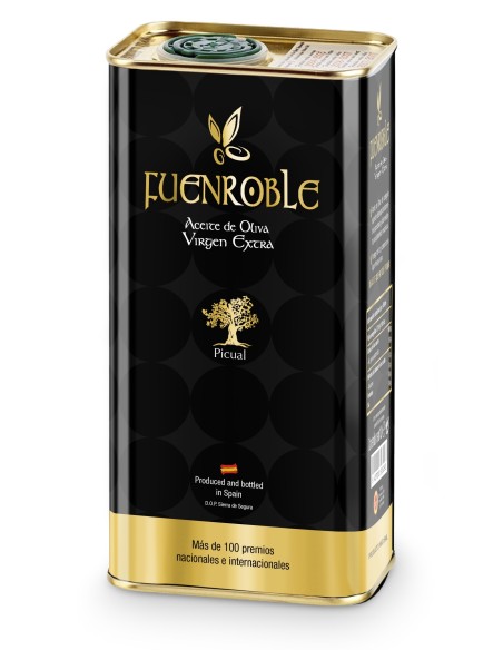 Fuenroble - lata 500 ml.