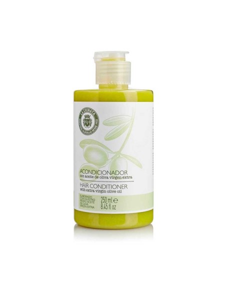 La Chinata Après Shampoing a l'huile d'olive 250 ml. - Oliva Oliva