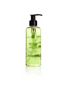 Agua tonificante Natural Edition - Dosificador 250 ml.