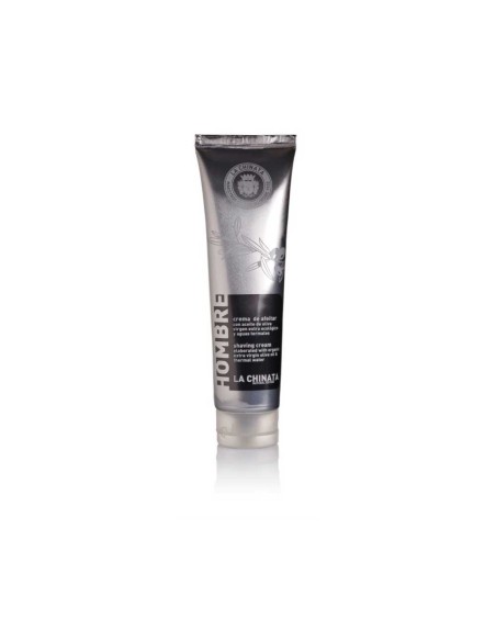 Crème rasage HOMME - Tube 150 ml.