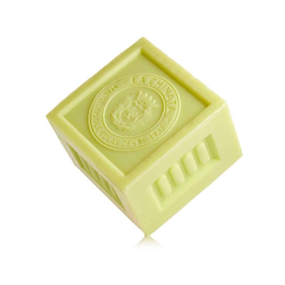 Olivenölseife - Stück Seife 300 gr.