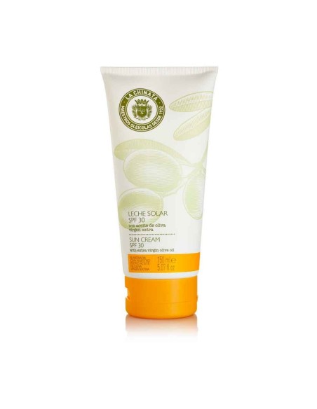 Sun Cream SPF 30 - Tube 150 ml.