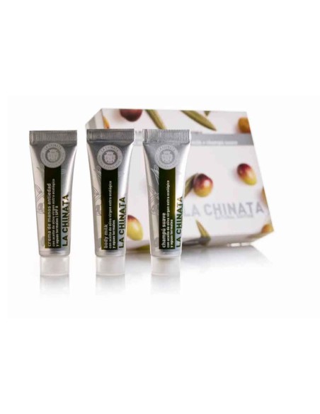 Haufen Natural Edition - Mini Geschenkbox FRAU
