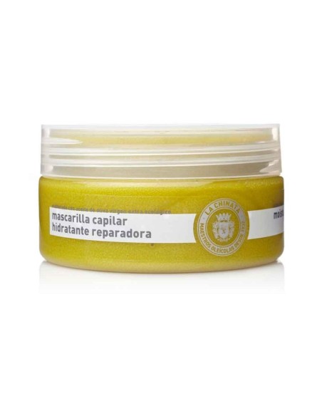 Mascarilla capilar Natural Edition - Tarro 225 ml.
