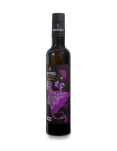 Valroble Ecológico - Botella vidrio 500 ml.