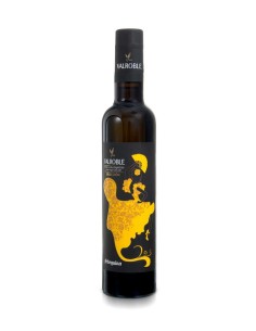 Valroble Arbequina - Bouteille verre 500 ml.