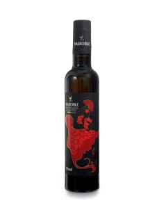 Valroble Picual - Bouteille verre 500 ml.