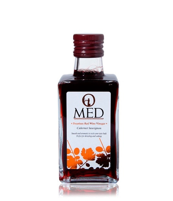 O-MED - Cabernet Sauvignon Wine Vinegar