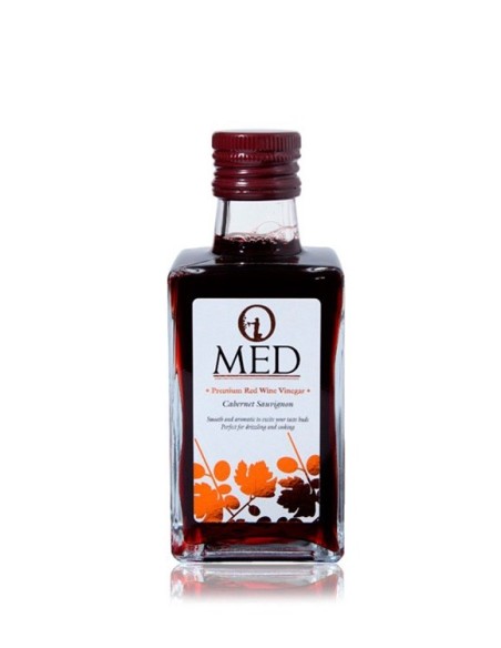 O-MED - Cabernet Sauvignon Wine Vinegar