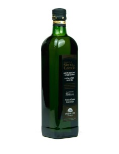 Sierra de Cazorla Picual Glasflasche 750 ml. - Oliva Oliva 2