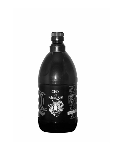 olive oil oro de melque cornicabra carafe   2l