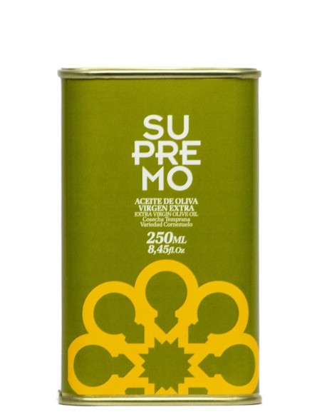 Supremo Cornezuelo Bidon de 250 ML 