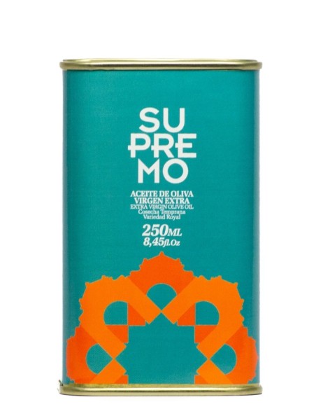 Supremo Royal Bidon de 250 ML 