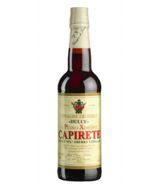 Capirete 20 Sherry-Essig...