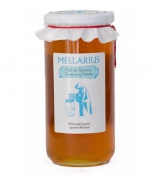 Mellarius de romero honey -...