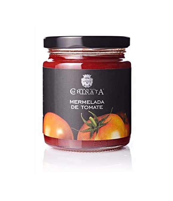 La Chinata tomato jam - Jar 280 gr