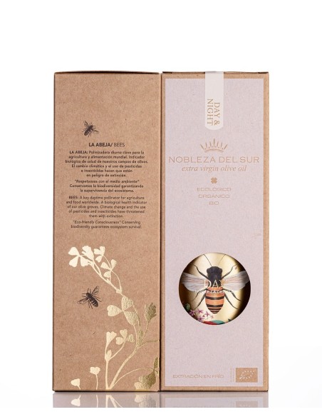Nobleza del Sur Case Ecológico Day 500ml 