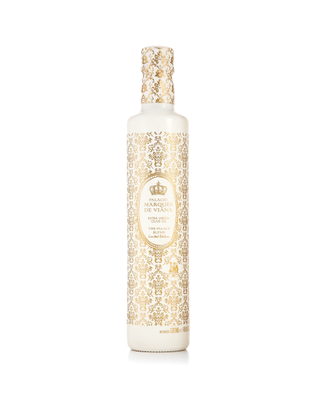 Palacio de Marqués de Viana Blend Sublime - Botella 500 ML