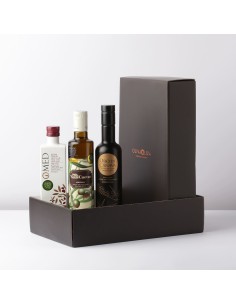 Mejores aceites de España 2021 2