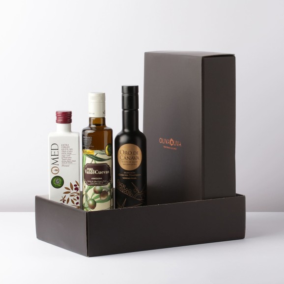 Mejores aceites de España 2021