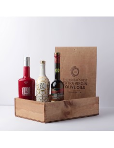 Aceites Top Ten Evooleum 2021 2