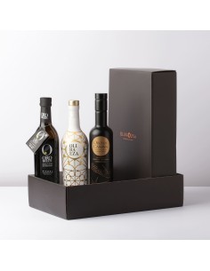 Aceites Jaén selección 2021 2