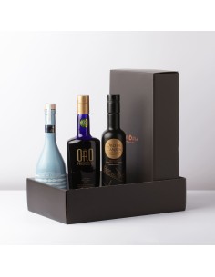 Mejores aceites del mundo (Mario Solinas) 2021 2