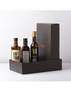 Mejores aceites del mundo (Olive Japan) 2021 2