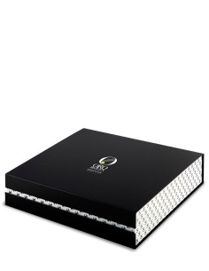 Oro Bailén - Estuche Deluxe -  4 variedades en botellas 500 ML 2