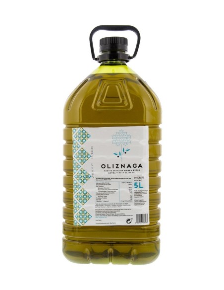 Oliznaga PET 5L
