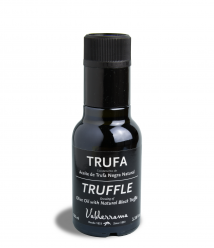 Huile Truffe Noire 100 ml