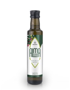 Almaoliva Gran Selección Glass bottle 250 ml. - Oliva Oliva