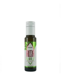 Almaoliva BIO Bouteille en verre 100 ml. - Oliva Oliva