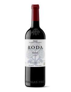 Bodegas Roda Vino Roda I...