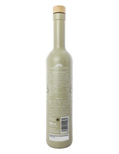 Bravoleum Arbequina Glasflasche 500 ml. - Oliva Oliva 2