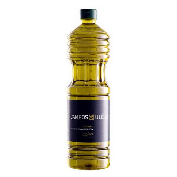 Campos de Uleila Coupage BIO - Botella PET 1 l.