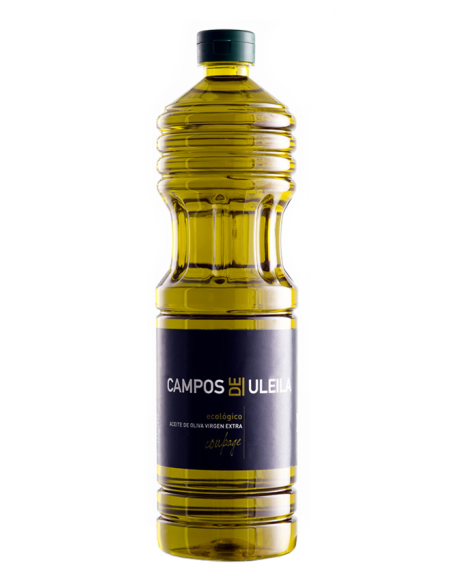 Campos de Uleila Coupage Organic - PET bottle 1 l.