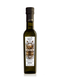 Castillo de Canena Arbequino Amontillado Bottle 250 ml. - Oliva Oliva