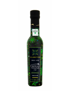 Castillo de Canena Arbequina with Plankton 250 ml. - Oliva Oliva